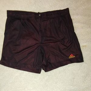 GUC Adidas Shorts